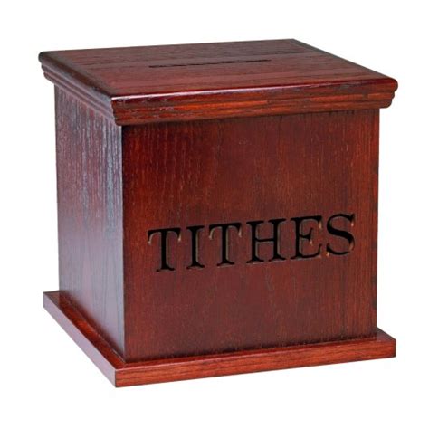 steel offering box|tithe boxes and offerings.